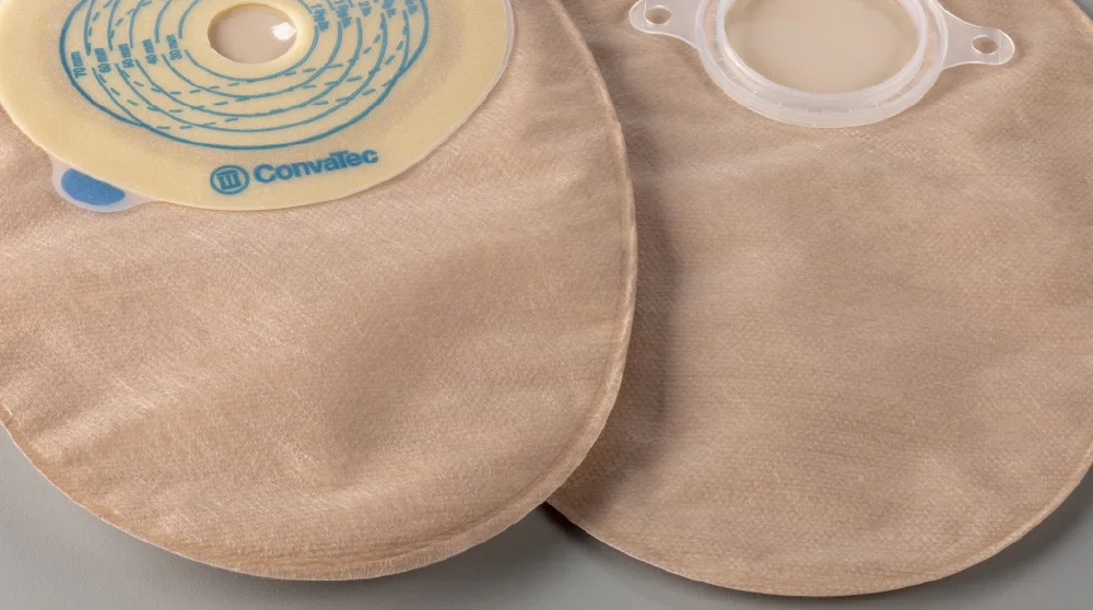 Closed-end pouch