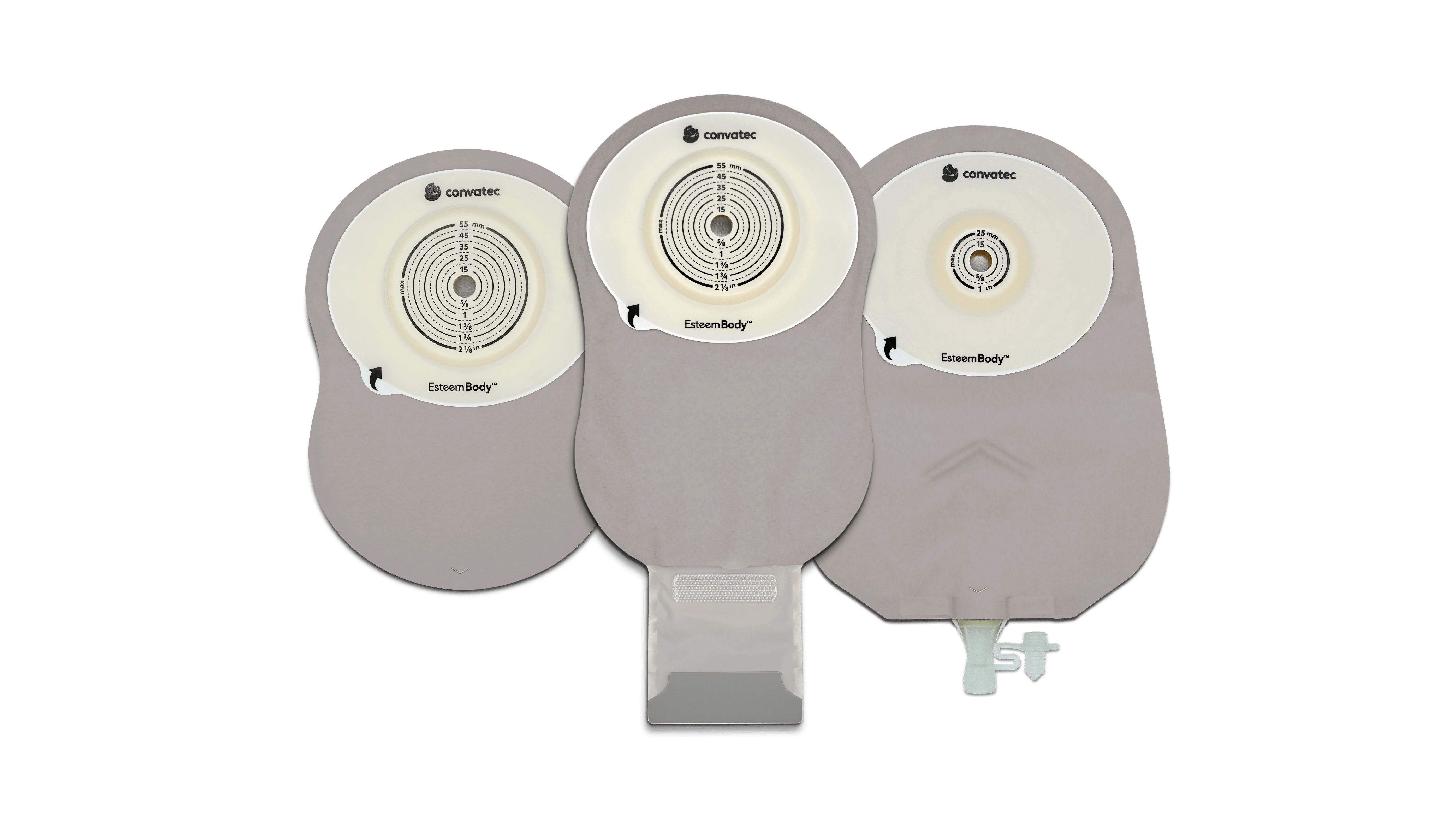 Woman standing in her kitchen 