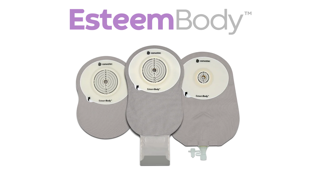 Esteem Body Beutel