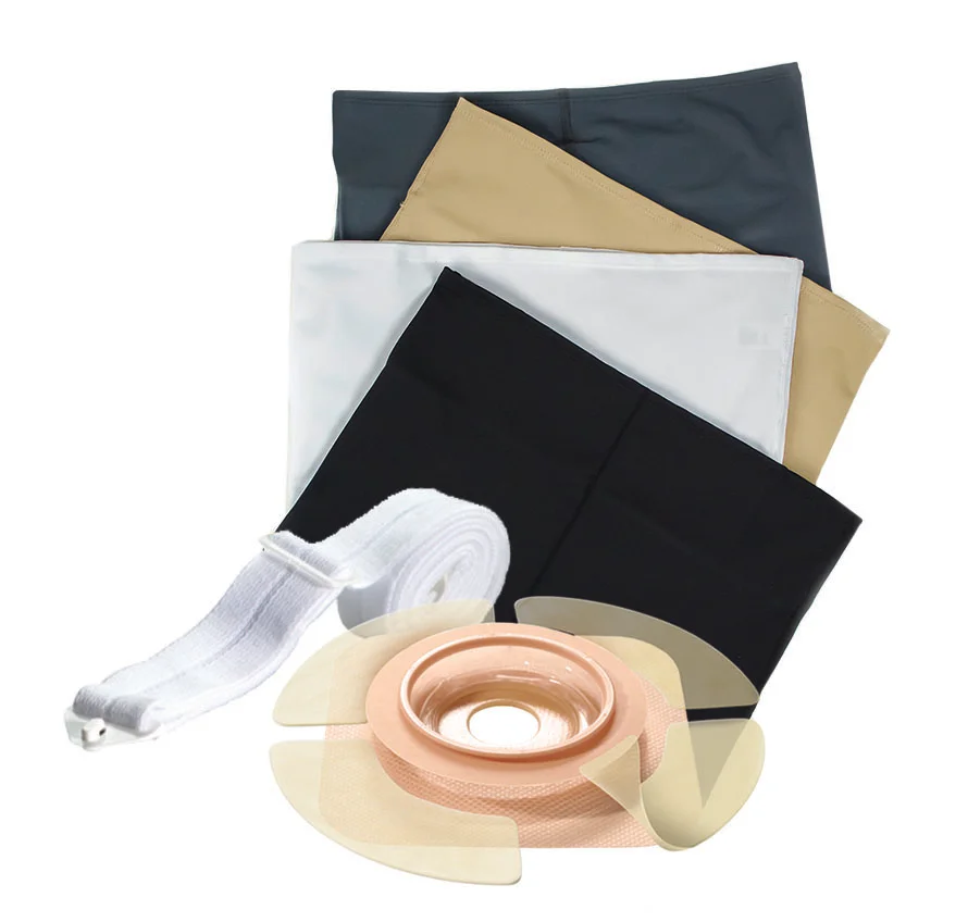 un rollo de papel higiénico
