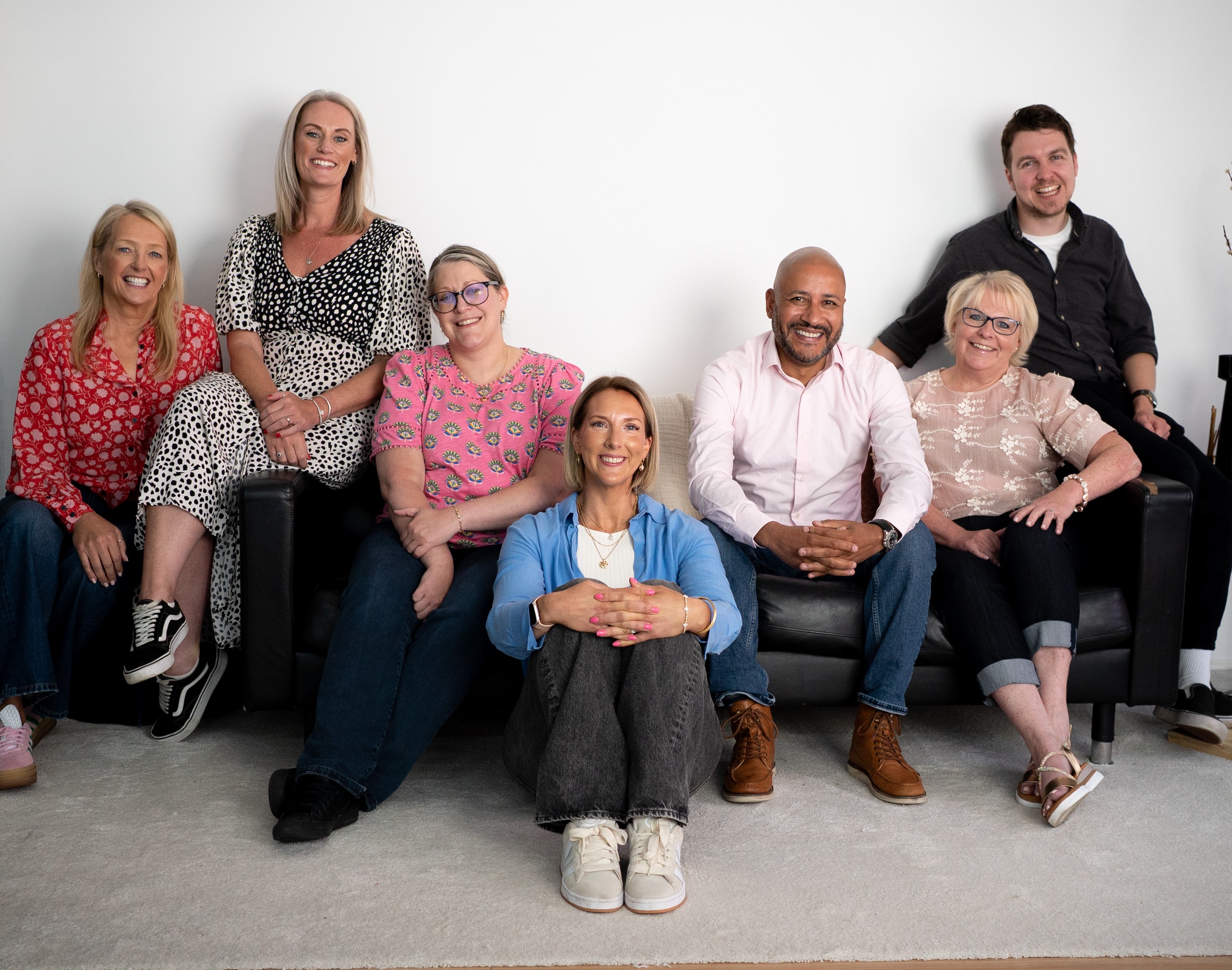 the guests from wound hygiene bitesize